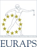 Logo_EURAPS_blau_gold